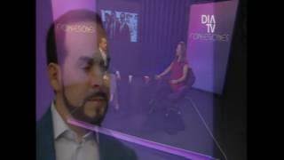 Abelardo de la Espriella en Confesiones de Dìa TV