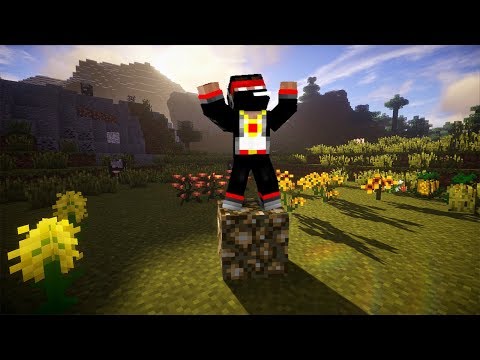 Видео: Minecraft [Прохождение карты] - Я Есть Свет!