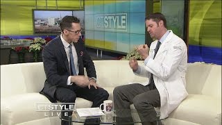 A cure for Acid Reflux - Linx