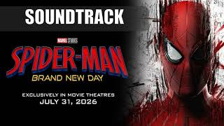 Epic Heroic Orchestral Spider-Man Brand New Day (Theme Song) - Soundtrack