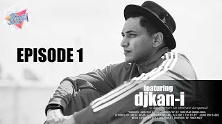 Dj Kan-I The Journey - Episode 01 Hyderabad Hiphop