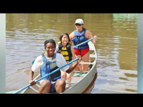 International Day of the Girl: Girl Scouts on the “support gap” and launching Troop 713