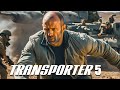 Transporter 5  2025  jason statham full movie fact  ed skrein ray stevenson  update  fact