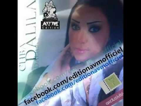 Cheba Dalila Mkalcha HA MA MEDAHAT ALBUM 2013 Piste 3 By Chinwiya Mkalcha