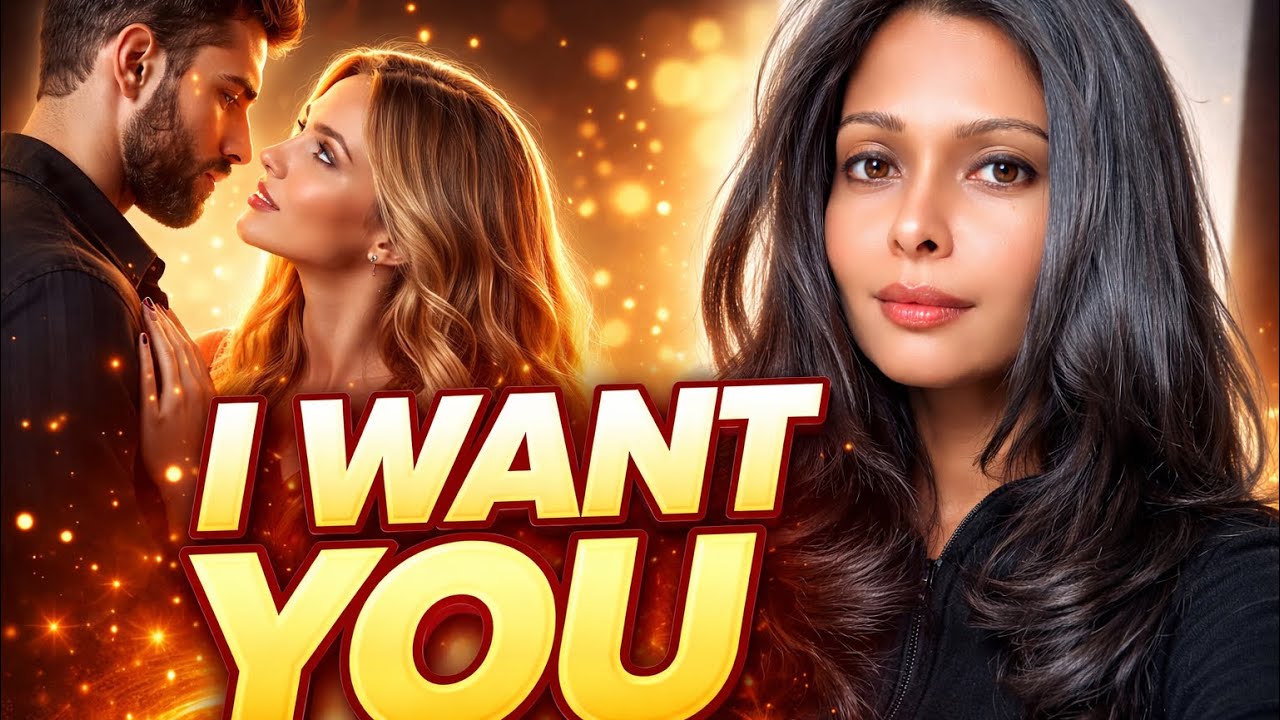 Say Less, Attract More: The Psychology Behind “I WANT YOU . Master Silence Become Irresistible 