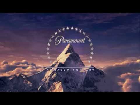 Paramount Pictures/DreamWorks Animation SKG logo (2004-2007) (Without Animation SKG Version)