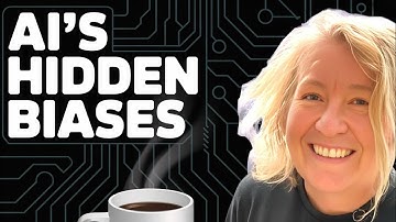 The Hidden Biases in AI Systems