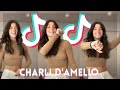 Charli D&#39;amelio 100Million Followers Special - Iconic New TikTok Compilation