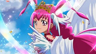 Transformation Ultra Cure Happy 1080p