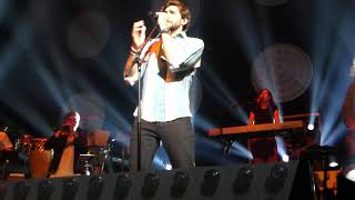 Alvaro Soler - No Te Vayas, live @ Tivoli Vredenburg Utrecht 12/05/2019