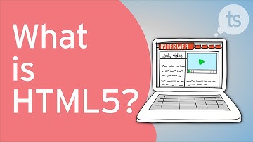 What is HTML5?