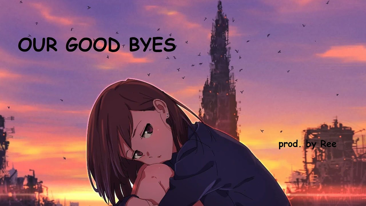 Our Goodbyes - Piano Flute Strings Instrumental Beautiful Emotional Song