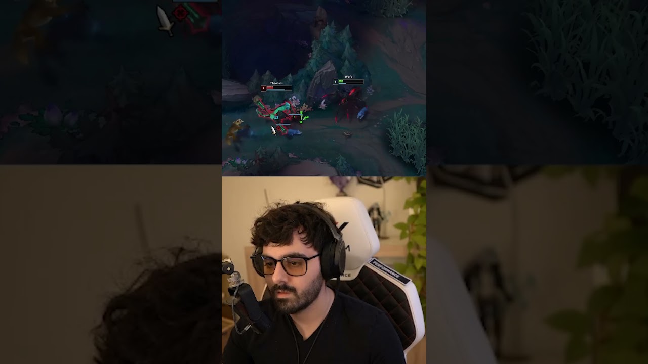 Why Agurin Has The World's Best Elise Mechanics