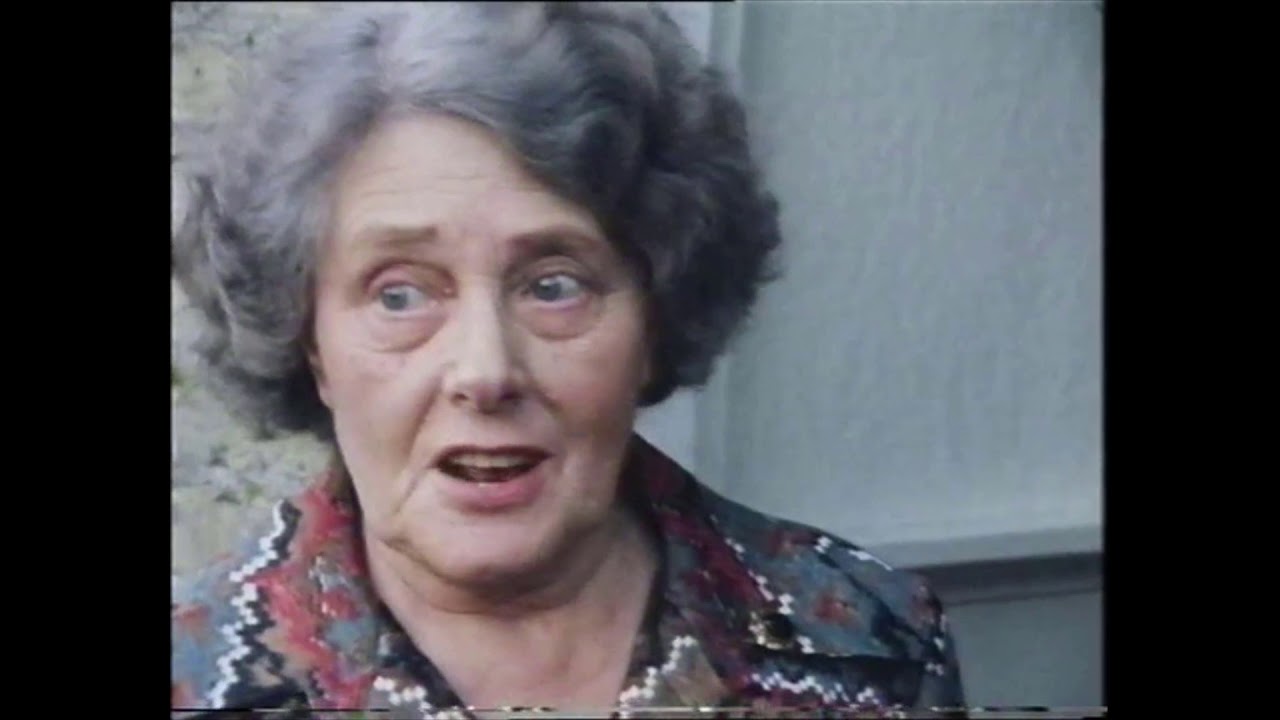 De grins ferlein - De grens verlegd (Omrop Fryslan, jaren 80)