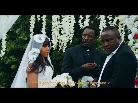 Nay Wa Mitego  -  Bachela ( Official Music Video )