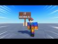 How To Make A Tool Sign In Roblox Studio How To Make A Tool Sign In Roblox Studio