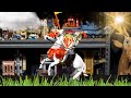 Knight -85030- | Pantasy Brick Review
