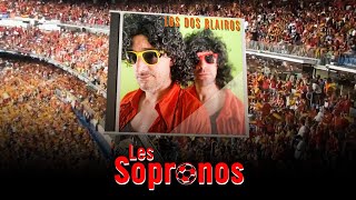 ⚽ Les Sopronos - Los Dos Blairos (Foot)