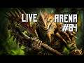 LIVE ARENA #84 TEOX WATCH OUT! | RAID SHADOW LEGENDS