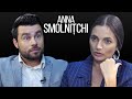 Anna Smolnițchi - scandalul cu Scarlat, riscurile cezarienei și cum să educi copilul fără bătaie