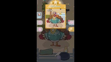 Perfect Tidy ThanksGiving Level 6 Gameplay