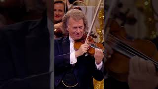 Looking Forward To Our Christmas Concerts In Maastricht Next Month! Visit Andrerieu.com For Tickets!