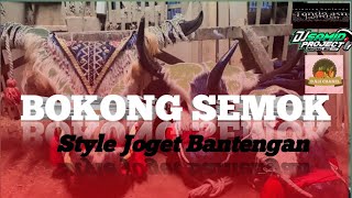 BOKONG SEMOK , DSH CHANNEL AND DJ SAMID PROJECT