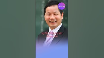 3 đại gia xây dựng cơ đồ nhờ lấy vợ giàu - Trương Gia Bình - Huỳnh Uy Dũng - Đặng Lê Nguyên Vũ