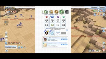 BUILD HIGH WIZARD RAGNAROK LABYRINTH NFT FULL AGI, HIGH WIZARD BP 40 K VS PALADIN 50 K WIN !??