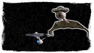 Starship Lore : Klingon D7  Most Feared Ship of Original Series