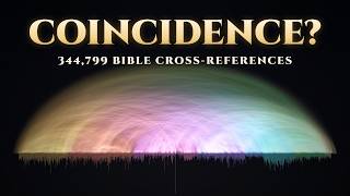 We Mapped 344,799 Bible Cross References. Here's What We Found