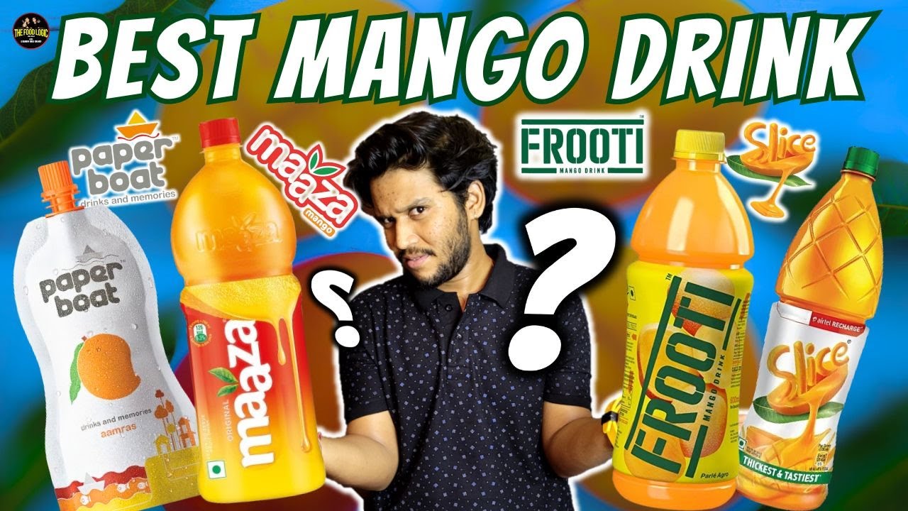 Slice Vs Maaza Vs Frooti Vs Paper Boat Aamras Best Mango slice-vs-maaza-vs-frooti-vs-paper-boat-aamras-best-mango