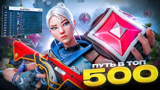 :    500 -   