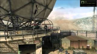 Spécial WTF / FAIL sur MW3