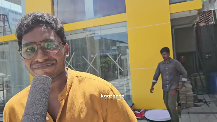 ARM 3D Movie Second Day Review | ARM Theatre Response | Tovino Thomas | Jithil Lal | ARM