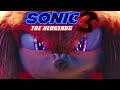 Sonic The Hedgehog 3 & Solo Knuckles Spin-Off ANNOUNCED (First Details)