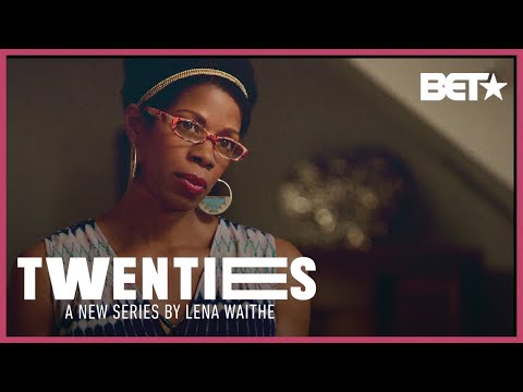 Kim Wayans Trusted Her Brothers And The Industry More Than Her Own Voice In Her 20s | InMyTwenties