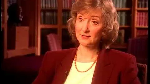Deborah Tannen In Depth: Status and Connection