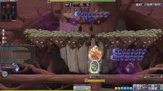 Pathfinder clean hellux solo