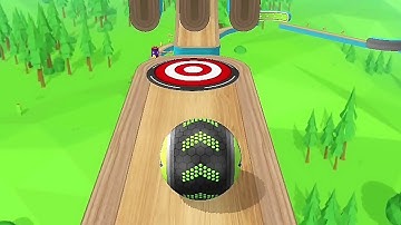 Going Balls - SpeedRun Gameplay Level 1341