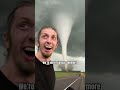 A storm chaser’s wet dream @BarstoolOutdoors