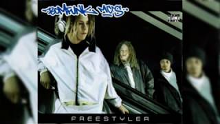Bomfunk MC's - Freestyler (Radio Edit) (BADMOVE Clean Edit) Resimi
