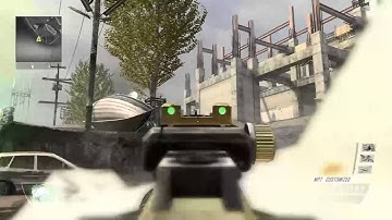 BO2 Spot on Every Map #5 Overflow