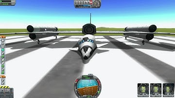 Kerbal Space Program Insane Rockets Division S2 Ep8