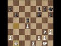 Opening Van't Kruijs Opening Modern Variation Mate Brilliant Move Rg6 #ChessStrategy #FileRename #Sm