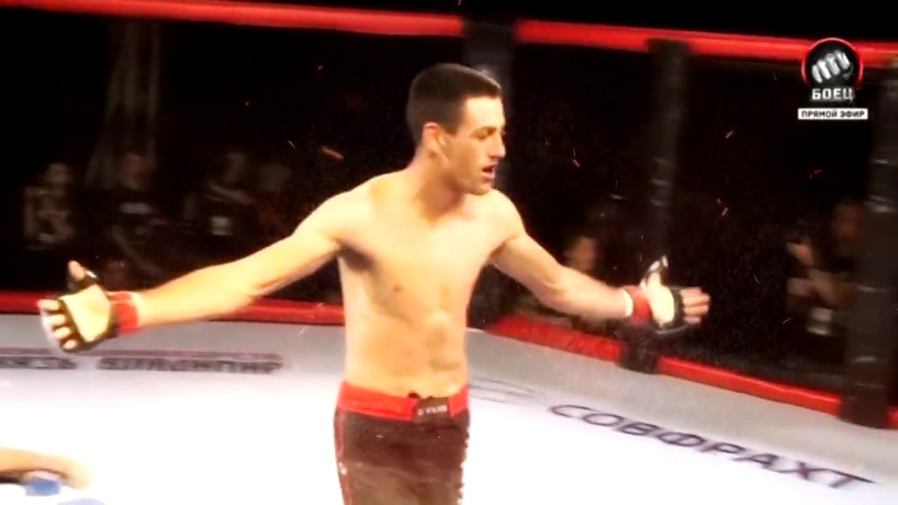 Spinning Back Kick KO Dubbed “Most Unbelievable” in UFC History - FanBuzz