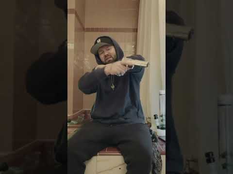 MERLIN BABAJI – EYES x NEW FLIP (Official Music Video) out now 👁️🌊