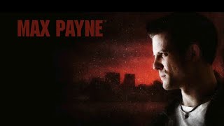 Max Payne ИГРОФИЛЬМ ПОЛНОЕ ПРОХОЖДЕНИЕ