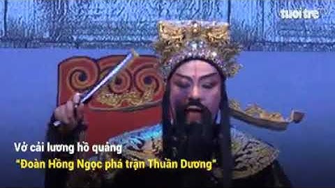 Đoàn Hồng Ngọc : NSUT Tú Sương & Võ Minh Lâm