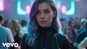 LYRA.404 - Lost Signal Found (Official Music Video)